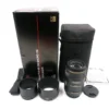 Sigma 105mm f/2,8 EX DG OS HSM Macro Sony A-Mount – Makroobjektiv