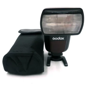 Godox TT685 II-N Nikon – TTL-Systemblitz mit HSS