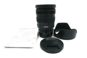 Nikon NIKKOR Z 24-70mm f/2,8 S – Lichtstarkes Standardzoomobjektiv