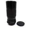 Canon FD 70-150mm f/4,5 – Telezoomobjektiv