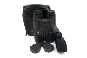 Leica Trinovid 8x50 BA Fernglas – lichtstarkes Qualitätsfernglas