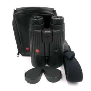 Leica Trinovid 8x50 BA Fernglas – lichtstarkes Qualitätsfernglas