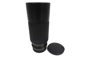 Leica Vario-Elmar-R 70-210mm f/4 E60 – Telezoomobjektiv für Leica R