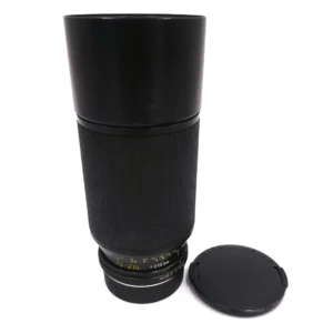 Leica Vario-Elmar-R 70-210mm f/4 E60 – Telezoomobjektiv für Leica R
