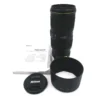 Nikon AF-S NIKKOR 70-200mm f/4G ED VR – Telezoomobjektiv für Nikon F