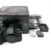 Panasonic Lumix G81 Gehäuse – ca. 200 Auslösungen