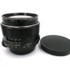 Pentax SMC Takumar 55mm f/1,8 M42 – Manuelles Festbrennweitenobjektiv