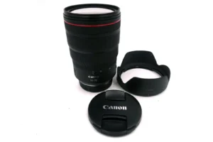 Canon RF 24-70mm f/2,8 L IS USM – Standard-Zoomobjektiv