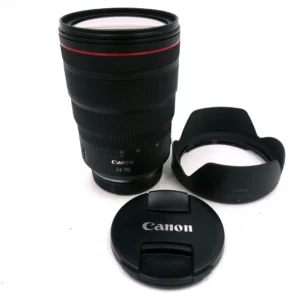 Canon RF 24-70mm f/2,8 L IS USM – Standard-Zoomobjektiv