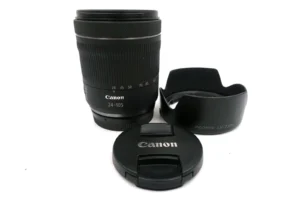 Canon RF 24-105mm f/4-7,1 IS STM – Zoomobjektiv