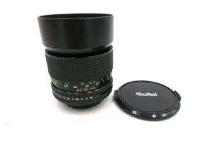 Carl Zeiss Distagon 35mm f/1,4 HFT – Rollei QBM Weitwinkelobjektiv