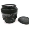 Nikon AF NIKKOR 24mm f/2,8D – Weitwinkelobjektiv