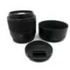 Panasonic Lumix G 25mm f/1,7 ASPH. Micro Four Thirds – Festbrennweitenobjektiv