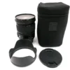 Sigma 24-105mm f/4 DG OS HSM Art Canon EF – Vollformat-Zoomobjektiv