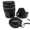 Tamron AF 28-200mm f/3.8-5.6 XR Aspherical Macro Canon EF