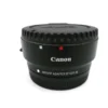 Canon Mount Adapter EF-EOS M – Objektivadapter für Canon EOS M