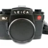Leica R7 Gehäuse – Analoge 35-mm-Spiegelreflexkamera
