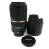 Tamron SP 70-300mm f/4-5,6 Di VC USD Canon EF – Telezoomobjektiv