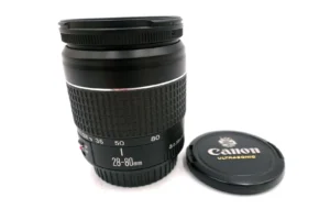 Canon EF 28-80mm f/3,5-5,6 II