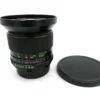 Vivitar 28mm f/2,5 Auto Wide-Angle – Minolta MD Weitwinkelobjektiv