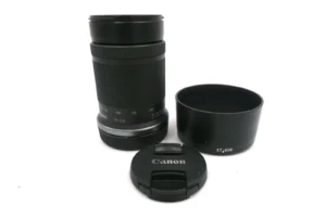Canon RF-S 55-210mm f/5.0-7.1 IS STM